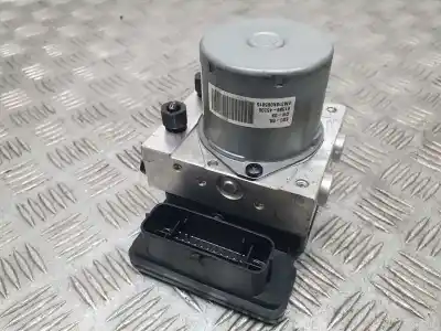 Peça sobressalente para automóvel em segunda mão abs por hyundai i20 klass referências oem iam 58920c8290  c858924750