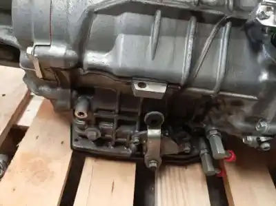 Автозапчастина б/у коробка передач для lexus is 300h посилання на oem iam 17h8w02425  30030