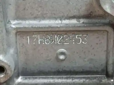 Автозапчастина б/у коробка передач для lexus is 300h посилання на oem iam 17h8w02425  30030