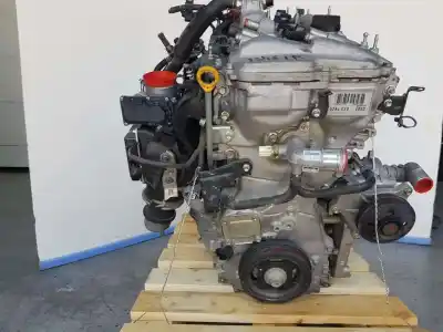 Автозапчасти б/у полный двигатель за lexus is 300h ссылки oem iam 2ar