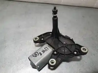 Peça sobressalente para automóvel em segunda mão motor do limpador traseiro por ford transit connect kombi trend referências oem iam dv6117k441ca  w000035788