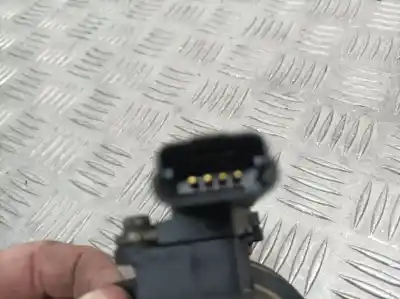 Second-hand car spare part flowmeter for citroen c4 lim. exclusive oem iam references 9677093080  