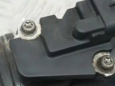 Second-hand car spare part flowmeter for citroen c4 lim. exclusive oem iam references 9677093080  