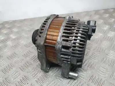 Piesă de schimb auto la mâna a doua alternator pentru peugeot 407 st confort referințe oem iam 9654752880  a004tj0084c