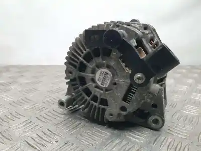 Piesă de schimb auto la mâna a doua alternator pentru peugeot 407 st confort referințe oem iam 9654752880  a004tj0084c