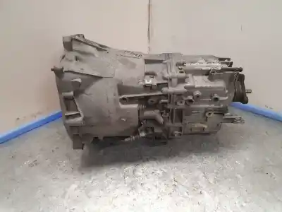 Second-hand car spare part gearbox for bmw serie 3 compact (e46) 320td oem iam references 23007510061 5velocidades 2204188