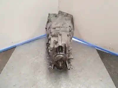 Second-hand car spare part gearbox for bmw serie 3 compact (e46) 320td oem iam references 23007510061 5velocidades 2204188