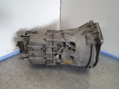 Second-hand car spare part gearbox for bmw serie 3 compact (e46) 320td oem iam references 23007510061 5velocidades 2204188