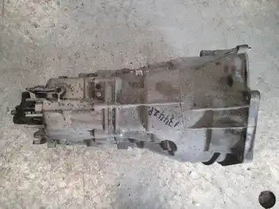 Second-hand car spare part gearbox for bmw serie 3 compact (e46) 320td oem iam references 23007510061 5velocidades 2204188