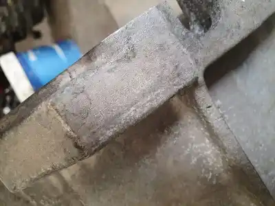 Second-hand car spare part gearbox for bmw serie 3 compact (e46) 320td oem iam references 23007510061 5velocidades 2204188