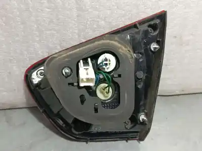 Second-hand car spare part left tailgate light for kia rio concept oem iam references 924031w2  