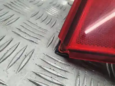 Second-hand car spare part left tailgate light for kia rio concept oem iam references   