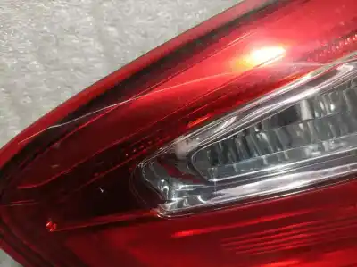 Second-hand car spare part right tailgate light for kia rio concept oem iam references 924041w2  