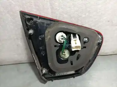 Second-hand car spare part right tailgate light for kia rio concept oem iam references 924041w2  