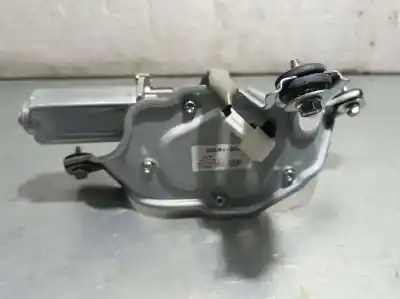 Peça sobressalente para automóvel em segunda mão motor do limpador traseiro por kia rio concept referências oem iam 987001w000  035111680