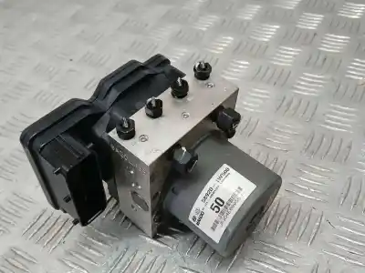 Second-hand car spare part Abs for KIA RIO Concept OEM IAM references 589201W500  60BH6013G900