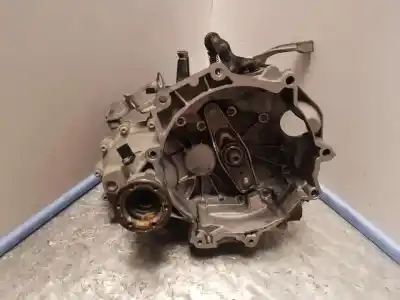 Автозапчастина б/у коробка передач для seat ibiza (6l1) stella посилання на oem iam get