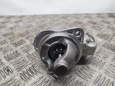 Peça sobressalente para automóvel em segunda mão motor de arranque por kia stonic (ybcuv) 1.0 tgdi cat referências oem iam 3610008000