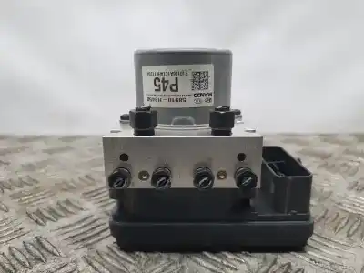 Peça sobressalente para automóvel em segunda mão abs por kia stonic (ybcuv) 1.0 tgdi cat referências oem iam 58910h8450