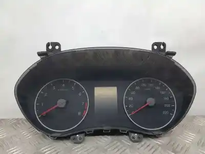İkinci el araba yedek parçası Enstrüman Paneli için HYUNDAI I20 ACTIVE Tecno OEM IAM referansları 94033C8200  A2C1756400001