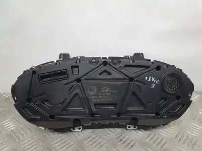 Peça sobressalente para automóvel em segunda mão quadrante por hyundai i20 active tecno referências oem iam 94033c8200  a2c1756400001