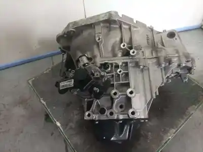 Second-hand car spare part gearbox for hyundai i20 active tecno oem iam references  5velocidades 646011