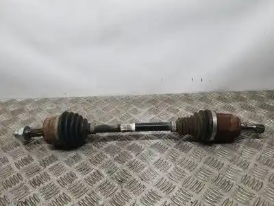 Peça sobressalente para automóvel em segunda mão  por OPEL CORSA E  Referências OEM IAM 6083199  