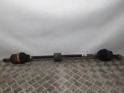 Peça sobressalente para automóvel em segunda mão  por OPEL CORSA E  Referências OEM IAM 13149829  6083200