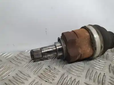 Second-hand car spare part front right transmission for opel corsa e business oem iam references 13149829  6083200