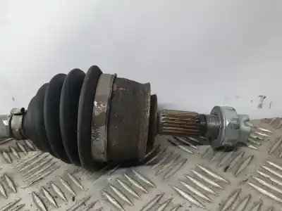 Second-hand car spare part front right transmission for opel corsa e business oem iam references 13149829  6083200