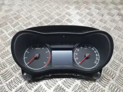 Peça sobressalente para automóvel em segunda mão  por OPEL CORSA E  Referências OEM IAM 39129457  367030224