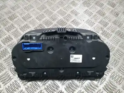 Peça sobressalente para automóvel em segunda mão quadrante por opel corsa e business referências oem iam 39129457  367030224