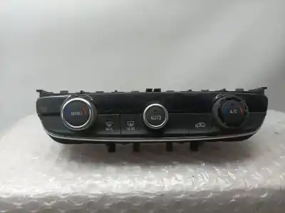 Peça sobressalente para automóvel em segunda mão  por OPEL CROSSLAND X Selective Referências OEM IAM 98221492YX  28627062