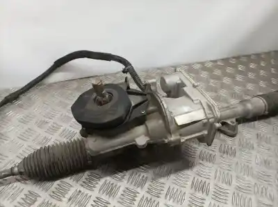Автозапчастина б/у рульмова рейка для opel crossland x selective посилання на oem iam 38028322  