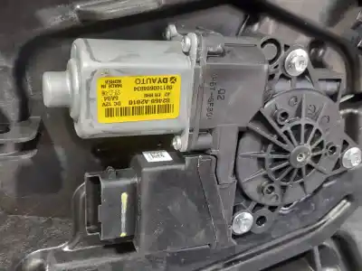 İkinci el araba yedek parçası ön sag pencere regülatörü için kia cee´d drive oem iam referansları 82480a2311  