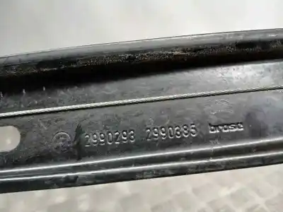 Second-hand car spare part driver left window regulator for bmw x1 (e84) sdrive 18 d oem iam references 2990293 brose electrico 6 pins 2990385