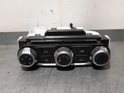 Piesă de schimb auto la mâna a doua controlul încalzire / aer conditionat pentru nissan micra v (k14) visia referințe oem iam 1464310470