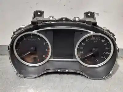 Piesă de schimb auto la mâna a doua ceas bord pentru nissan micra v (k14) visia referințe oem iam 5fb1aav28