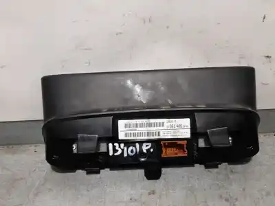 Peça sobressalente para automóvel em segunda mão quadrante por citroen c4 cactus live referências oem iam 9830140880  cmbe3cem00