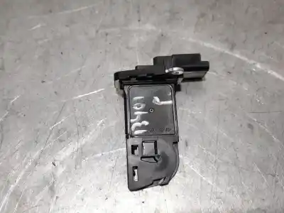 Peça sobressalente para automóvel em segunda mão medidor de massa de ar por citroen c4 cactus live referências oem iam 9677093080  afh50m27