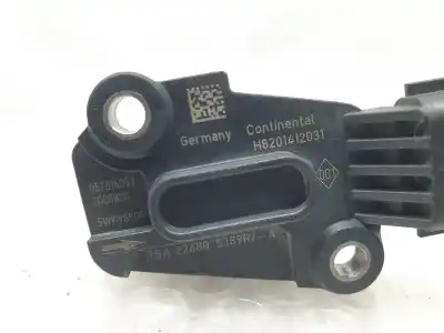 Gebrauchtes Autoersatzteil luftmassenmesser zum renault megane iv berlina 5p zen oem-iam-referenzen 226805389r 5wk98509 