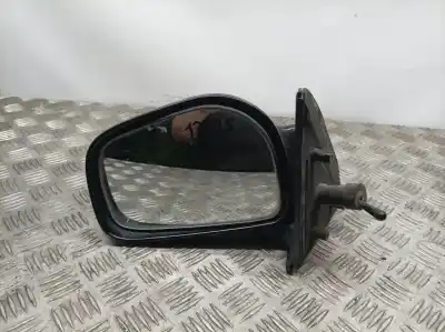 Recambio de automóvil de segunda mano de retrovisor izquierdo para ssangyong family * referencias oem iam 