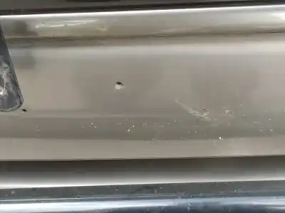 Recambio de automóvil de segunda mano de refuerzo paragolpes delantero para ssangyong family * referencias oem iam 
