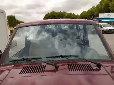 Recambio de automóvil de segunda mano de parabrisas para ssangyong family * referencias oem iam 