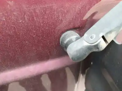 Recambio de automóvil de segunda mano de motor limpia trasero para ssangyong family * referencias oem iam 