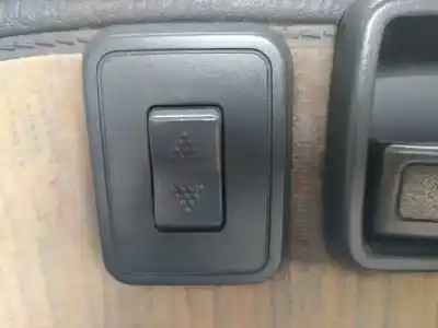 Recambio de automóvil de segunda mano de mando elevalunas trasero derecho para ssangyong family * referencias oem iam 