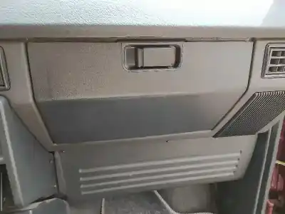 Recambio de automóvil de segunda mano de guantera para ssangyong family * referencias oem iam 