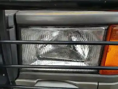 Recambio de automóvil de segunda mano de faro izquierdo para ssangyong family * referencias oem iam 