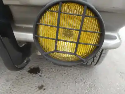 Recambio de automóvil de segunda mano de faro antiniebla izquierdo para ssangyong family * referencias oem iam 