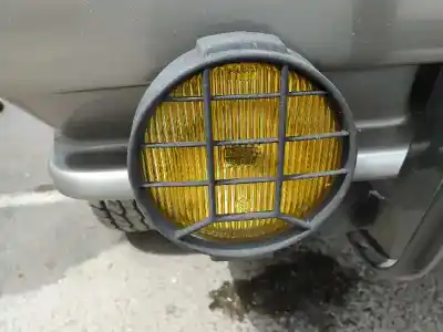 Recambio de automóvil de segunda mano de faro antiniebla derecho para ssangyong family * referencias oem iam 